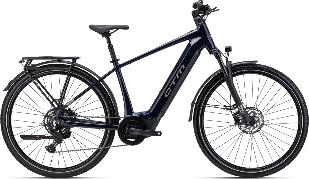 2026 CTM SENZE GX Man – Specs, Comparisons, Reviews – 99 Spokes