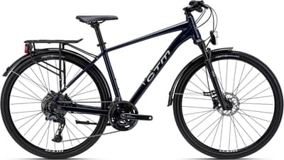 Ctm STARK 3.0 trek