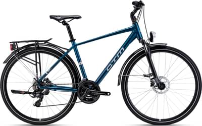 Ctm TRANZ 1.0 trek