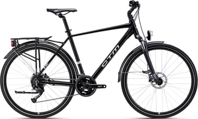Ctm TRANZ 2.0 trek