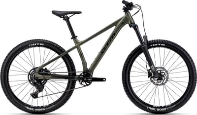 Ctm ZEPHYR Comp JR 26"