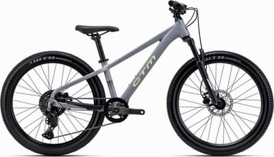 Ctm ZEPHYR JR Xpert