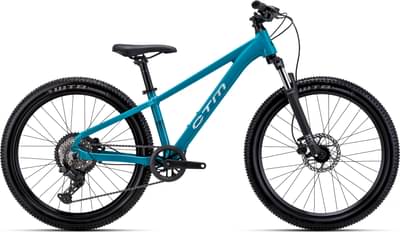 Ctm ZEPHYR JR