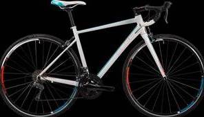 Cube axial Wls