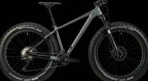 Cube Nutrail Race 2016
