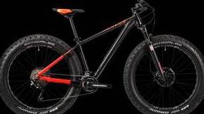 Cube Nutrail 2016