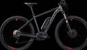 2016 CUBE reaction hybrid HPA Race 400 – Specs, Comparisons, Reviews – 99  Spokes