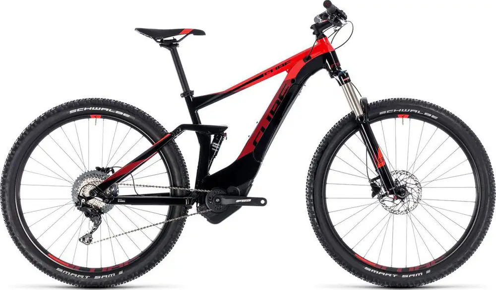 fahrradsattel könig der löwen 
