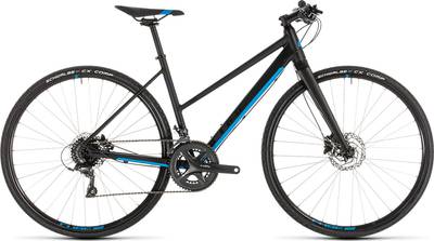 cube sl road bike 2019