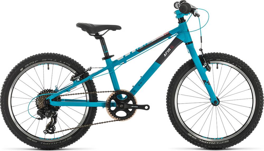 2020 CUBE ACID 200 SL – Specs, Comparisons, Reviews – 99 Spokes
