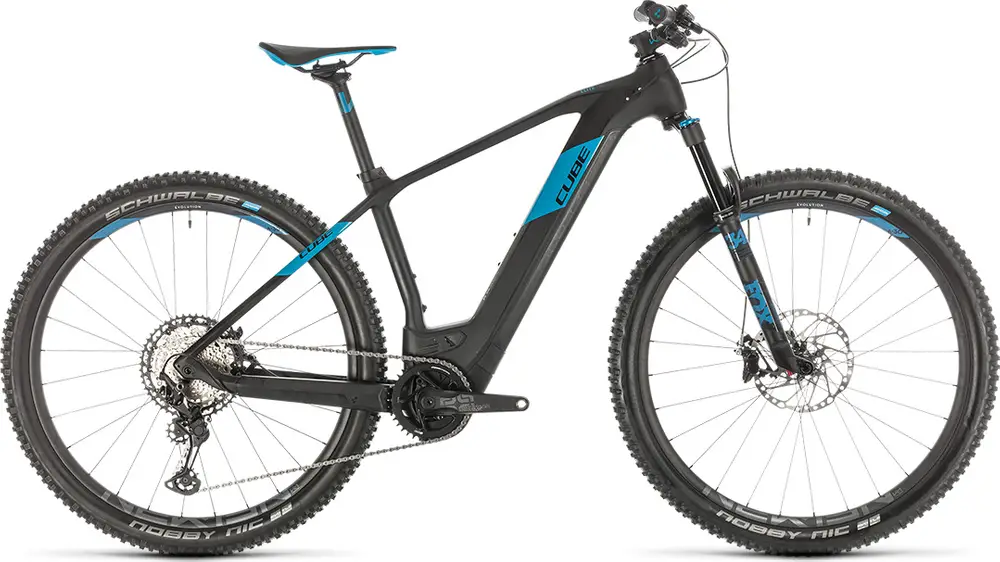 2020 CUBE ELITE HYBRID C:62 SL 625 29 – Specs, Comparisons, Reviews ...