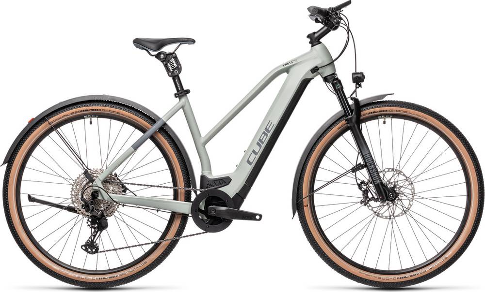 2021 CUBE CROSS HYBRID SL 625 ALLROAD Trapeze – Specs, Comparisons ...