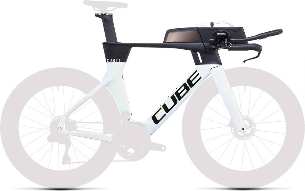 cube aerium frameset