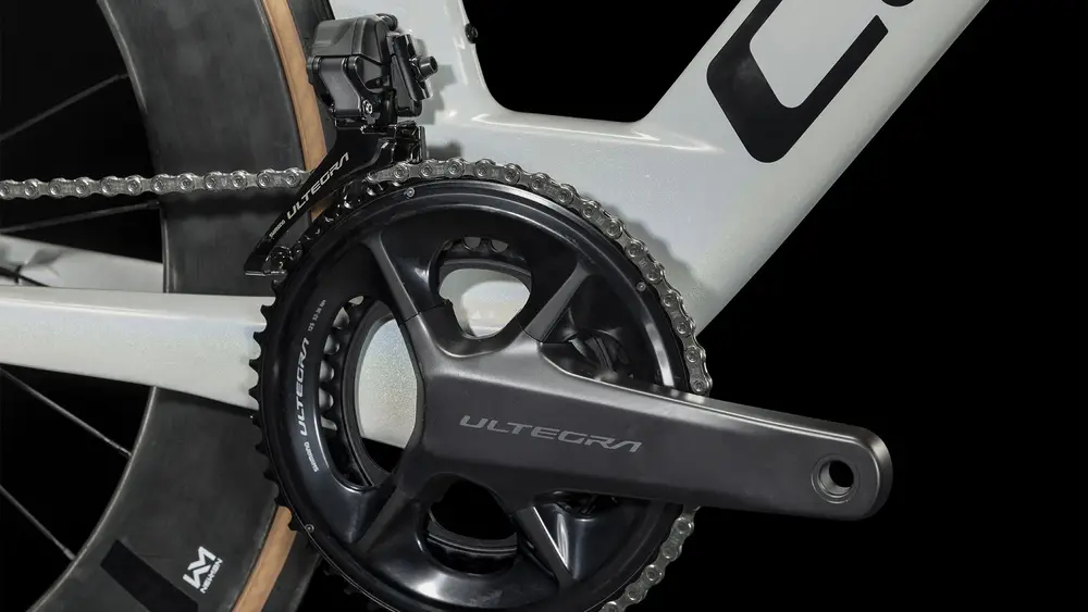 2022 CUBE AERIUM C:68 TT, SLX LOW – Specs, Comparisons, Reviews – 99 Spokes