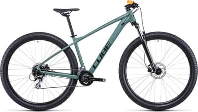 2017 Trek Marlin 6 – Specs, Comparisons 