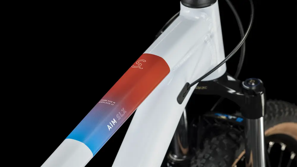 2022 CUBE AIM, SLX – Specs, Comparisons, Reviews – 99 Spokes