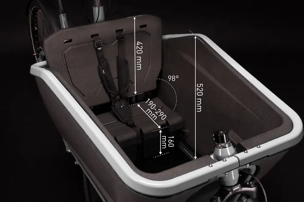 2022 CUBE CARGO SPORT HYBRID, 500 Specs, Comparisons, Reviews 99 Spokes