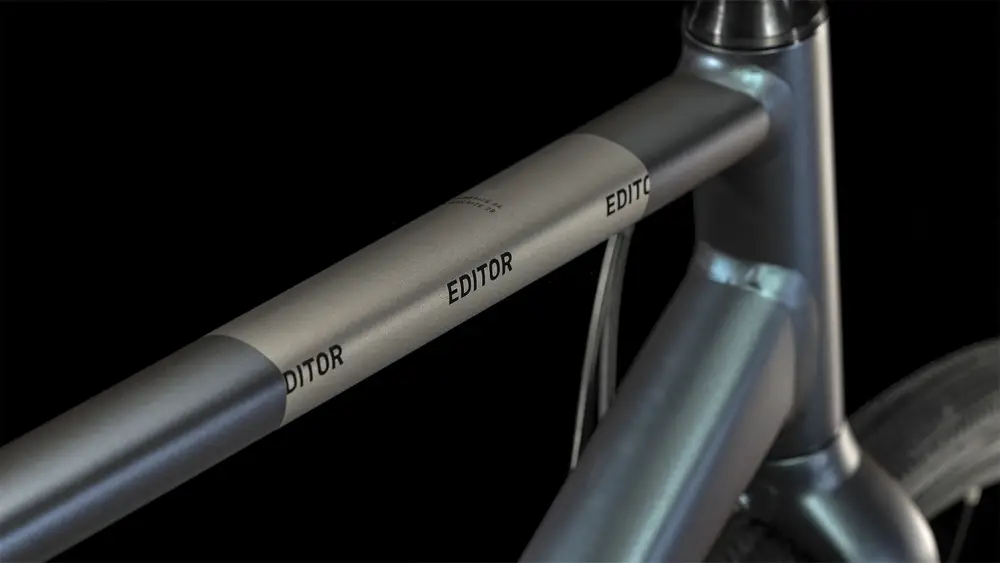 2022 CUBE EDITOR Specs, Comparisons, Reviews 99 Spokes