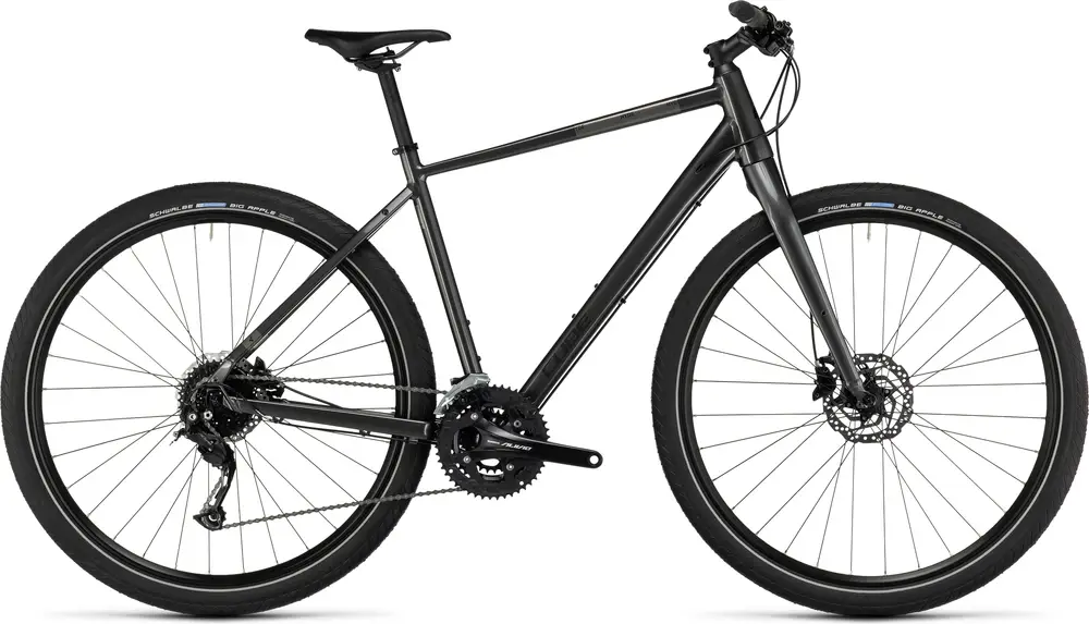 2022 CUBE HYDE – Specs, Comparisons, Reviews – 99 Spokes