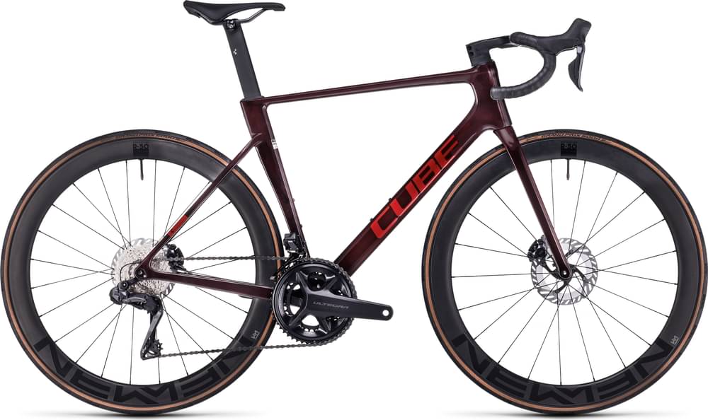 Cube LITENING AIR C:68X RACE