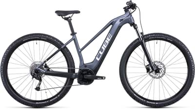 2022 CUBE REACTION HYBRID PRO 625 