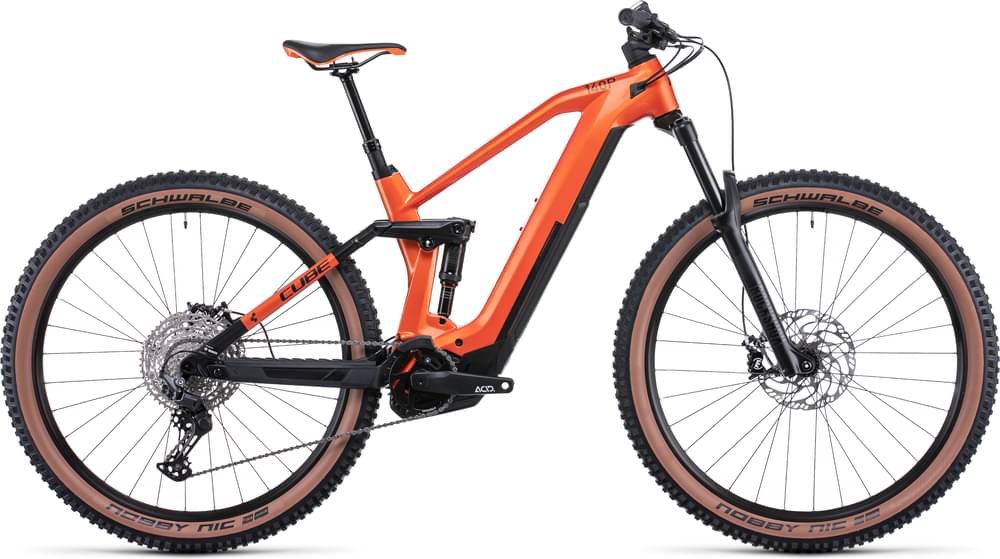 Cube Stereo Hybrid 140 Hpc Sl 625 Modell 2022 2022 CUBE STEREO HYBRID 140 HPC, PRO 625 – Spezifikationen, Vergleiche