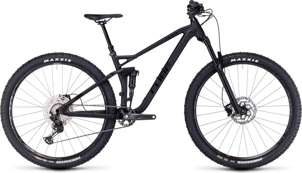 Cube STEREO ONE22 RACE