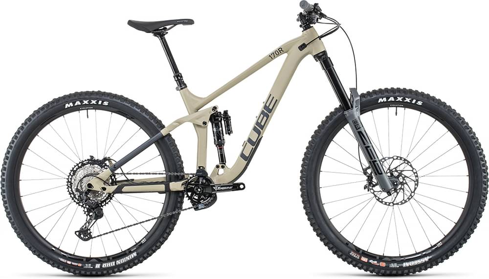 2022 CUBE STEREO ONE77 RACE 29 – Specs, Comparisons, Reviews – 99 Spokes