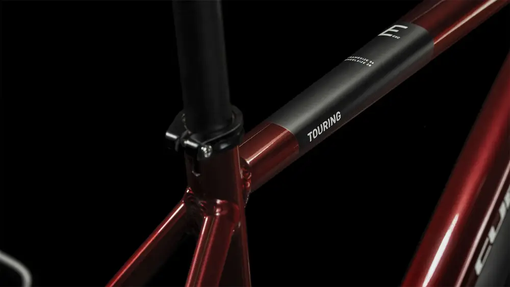 2022 CUBE TOURING, EXC – Specs, Comparisons, Reviews – 99 Spokes