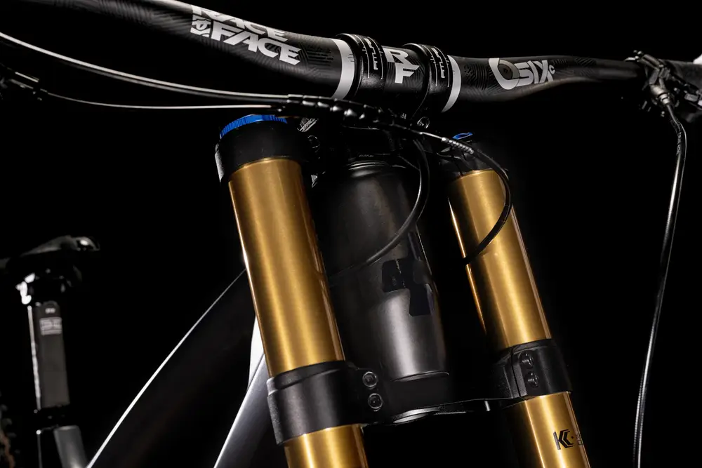 2022 CUBE TWO15 HPC SLT – Specs, Comparisons, Reviews – 99 Spokes