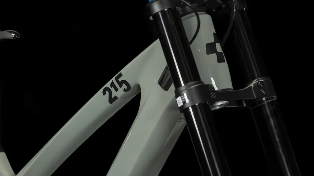 2022 CUBE TWO15 HPC SLX 29 – Specs, Comparisons, Reviews – 99 Spokes