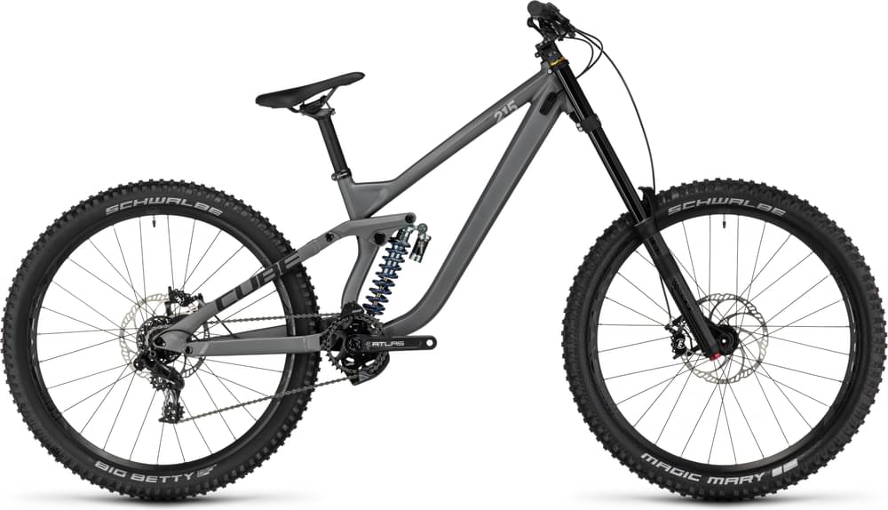 Cube TWO15 PRO 27.5
