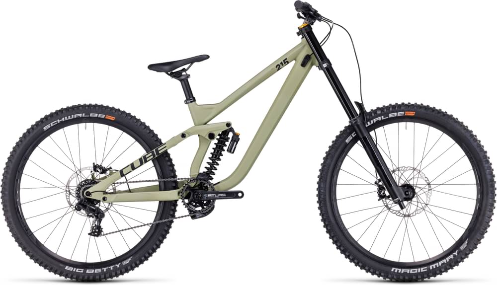 Cube TWO15 RACE 27.5