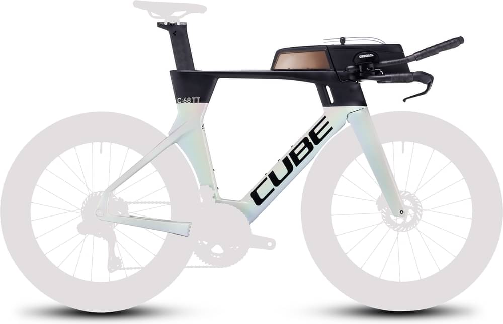 2023 CUBE AERIUM C:68 TT FRAMESET, LOW – Specs, Comparisons, Reviews ...