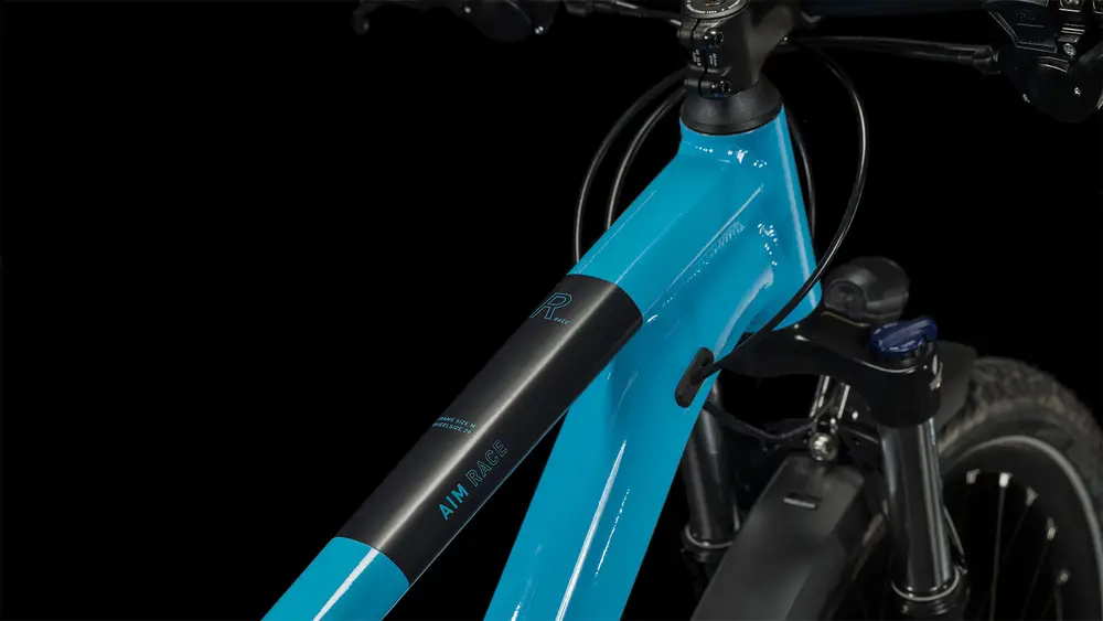 2023 CUBE AIM, RACE ALLROAD – Specs, Comparisons, Reviews – 99 Spokes