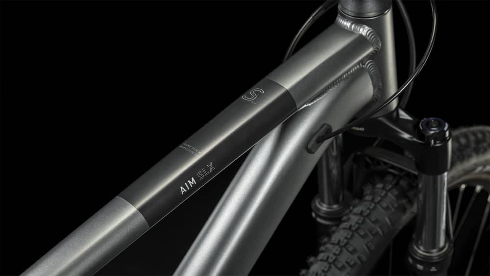 Cube aim 2021 mountain bike 2025
