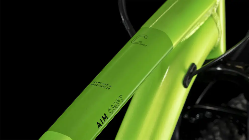2023 CUBE AIM – Specs, Comparisons, Reviews – 99 Spokes