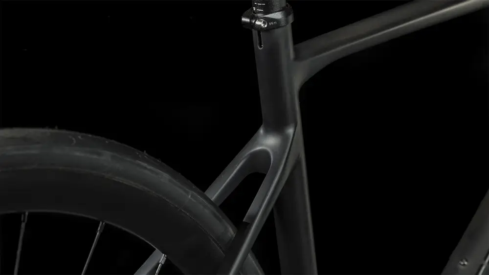 2023 CUBE ATTAIN GTC SLX Specs, Comparisons, Reviews 99 Spokes