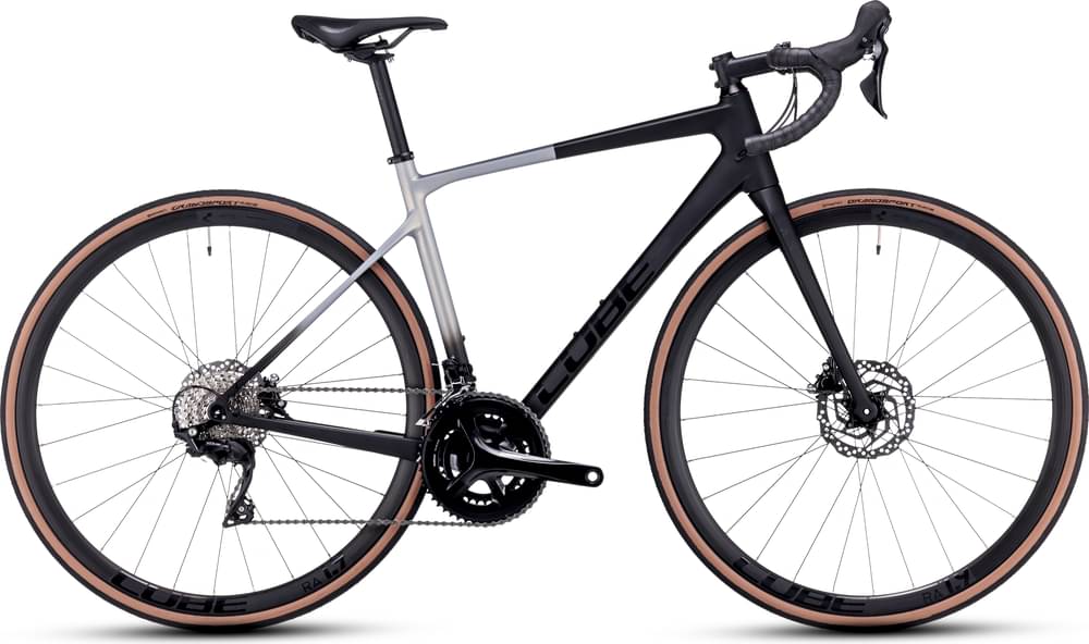 Cube AXIAL WS GTC PRO