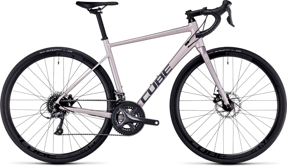 Cube AXIAL WS 2023