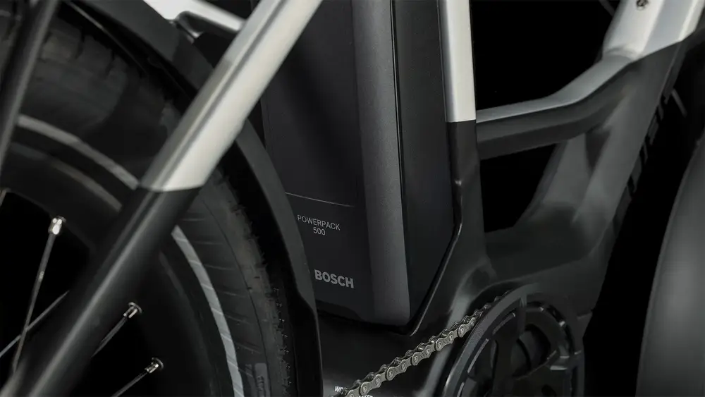 2023 CUBE COMPACT SPORT HYBRID 500 Specs, Comparisons, Reviews 99