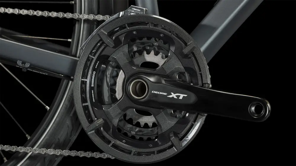 cube kathmandu exc 2021