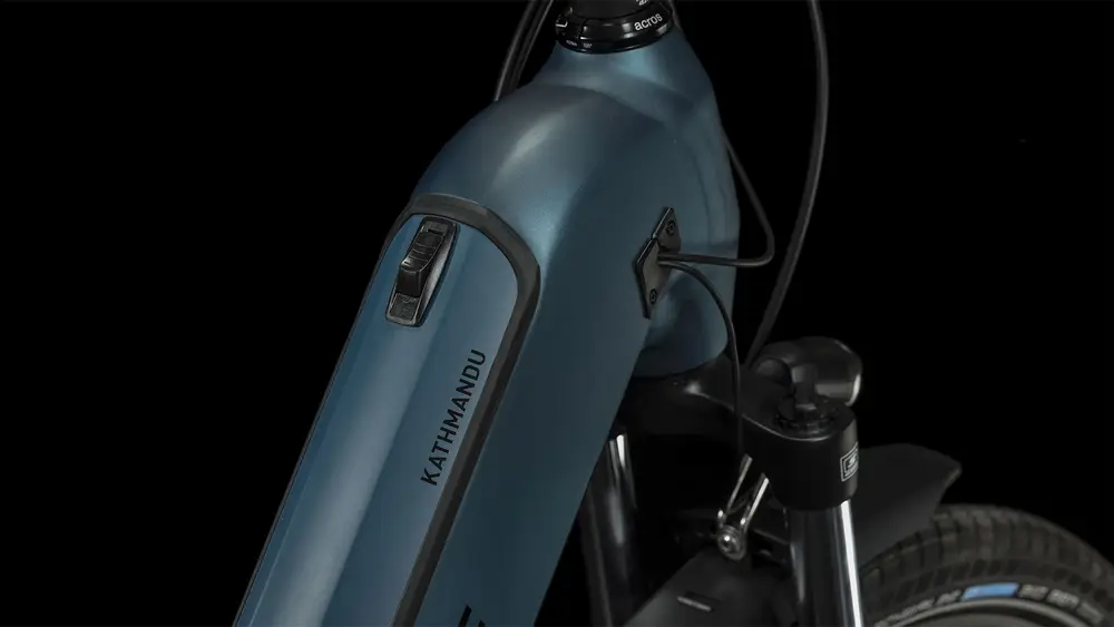 2023 CUBE KATHMANDU HYBRID, ONE 625 – Specs, Comparisons, Reviews – 99 ...