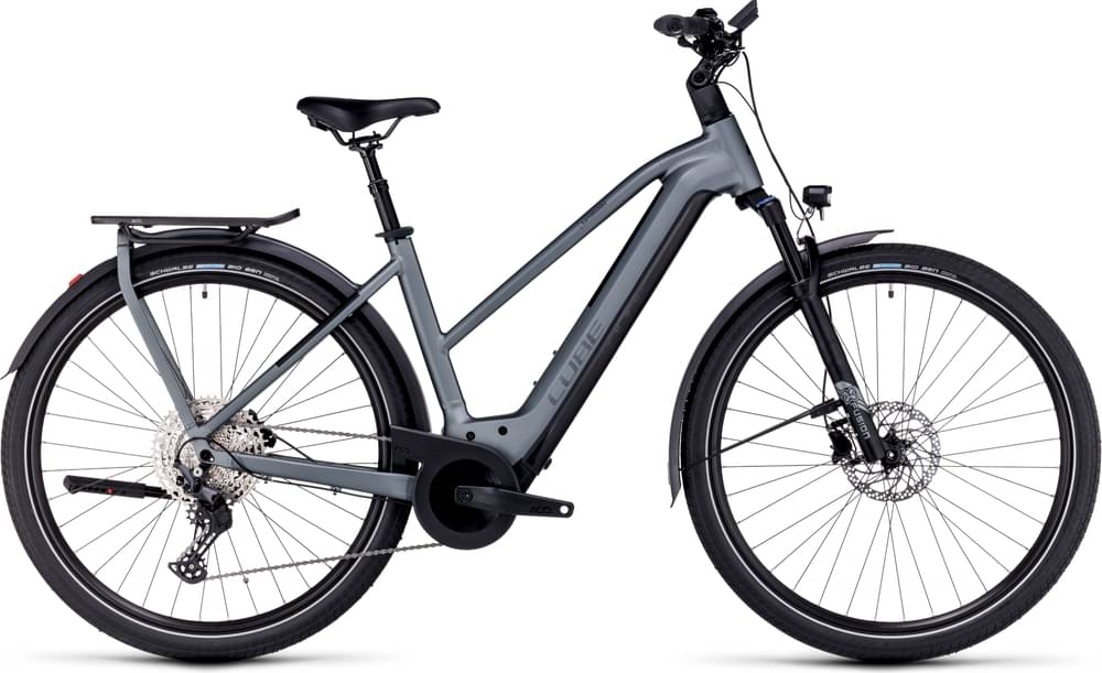 Cube KATHMANDU HYBRID, PRO 625 2023