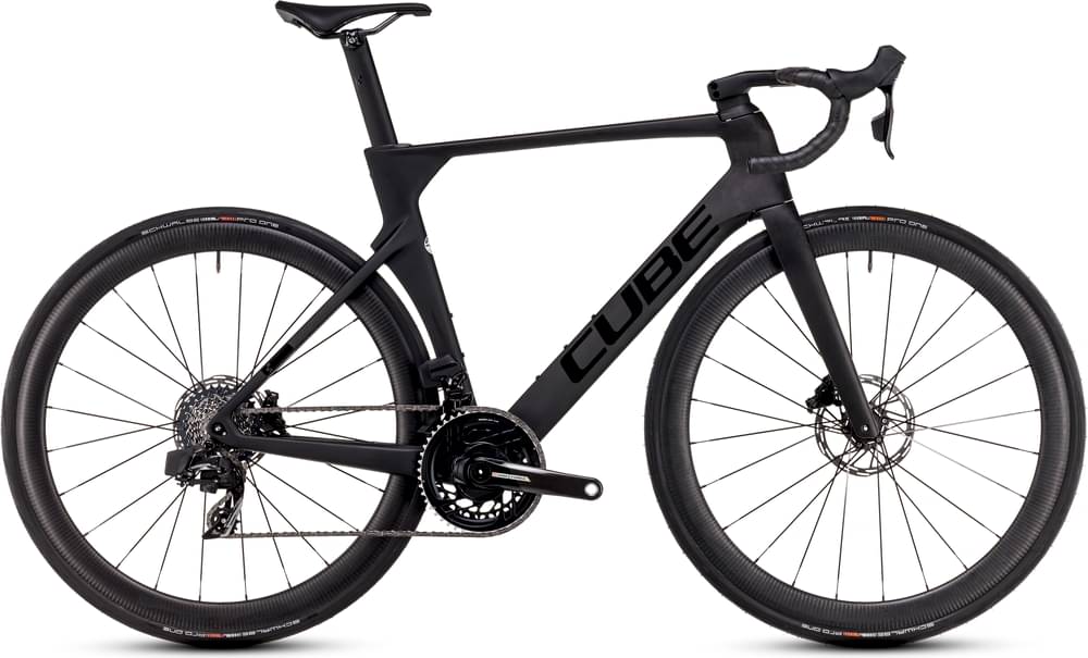 Cube LITENING AERO C:68X PRO
