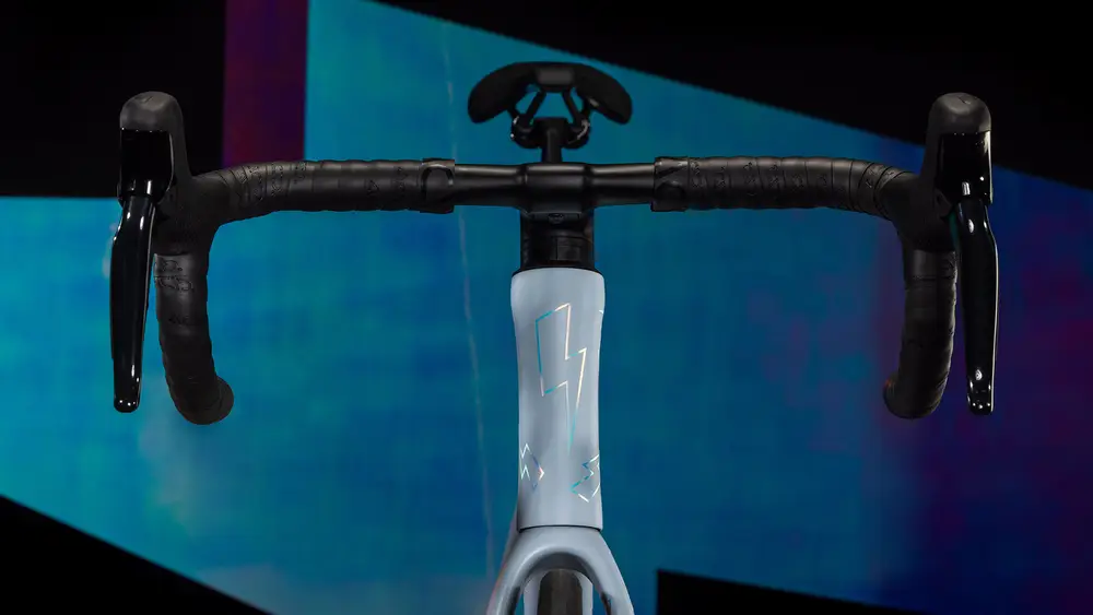 2023 CUBE LITENING AIR C68X FRAMESET LIMITED EDITION Specs, Comparisons, Reviews 99 Spokes