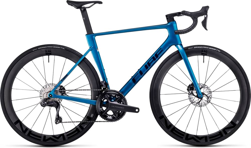 Cube LITENING AIR C:68X SLX