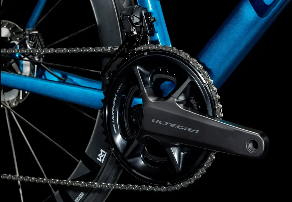 2023 CUBE LITENING AIR C68X SLX Specs, Comparisons, Reviews 99 Spokes
