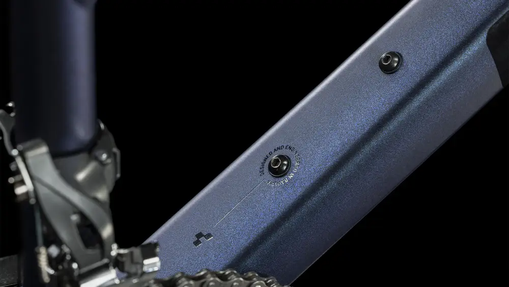 2023 CUBE NULANE – Specs, Comparisons, Reviews – 99 Spokes