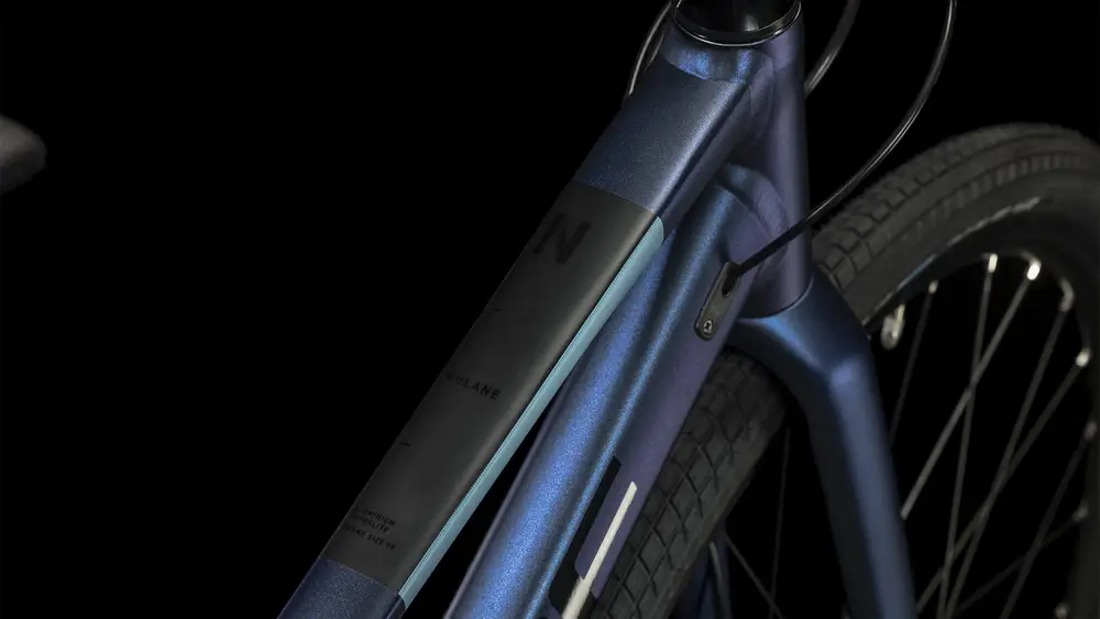 2023 CUBE NULANE – Specs, Comparisons, Reviews – 99 Spokes
